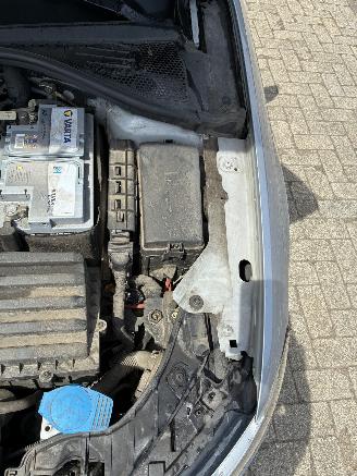 Audi A3 AUDI A3 1.6TDI DSG 2018 picture 7