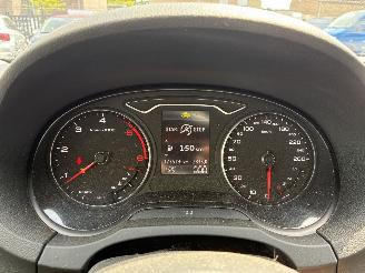 Audi A3 AUDI A3 1.6TDI DSG 2018 picture 22