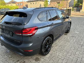 BMW X1 BMW X1 xDrive25e 2021 picture 13