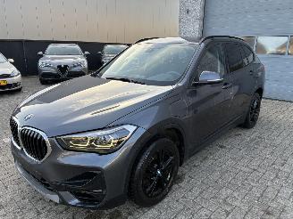 skadebil auto BMW X1 BMW X1 xDrive25e 2021 2021/1
