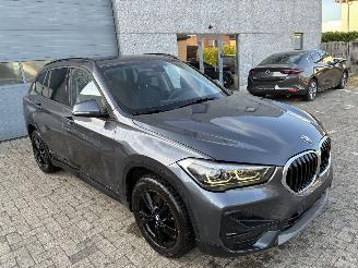 BMW X1 BMW X1 xDrive25e 2021 picture 6