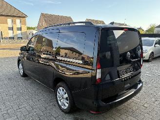 Volkswagen Caddy maxi VW CADDY MAXI 1.5TSI DSG 7 ZIT 2024 picture 16
