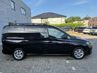 Volkswagen Caddy maxi VW CADDY MAXI 1.5TSI DSG 7 ZIT 2024 picture 11