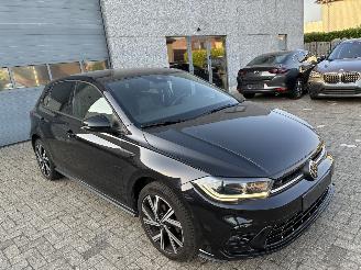 Volkswagen Polo VW POLO 1.0TSI DSG 2022 picture 7