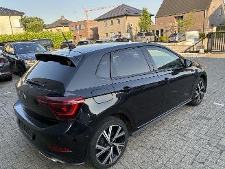 Volkswagen Polo VW POLO 1.0TSI DSG 2022 picture 13