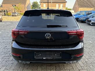 Volkswagen Polo VW POLO 1.0TSI DSG 2022 picture 14