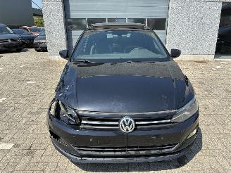 Volkswagen Polo VW POLO 1.6TDI 2019 picture 19