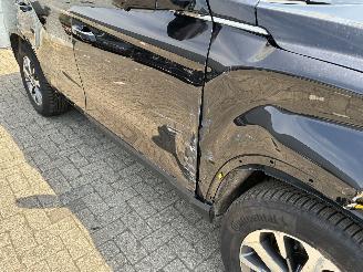 Ssang yong Rexton KG REXTON 2.2D 2026 picture 8