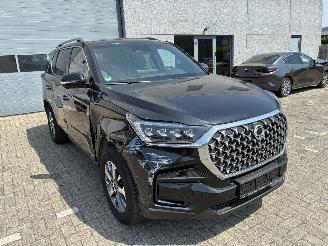 Ssang yong Rexton KG REXTON 2.2D 2026 picture 4