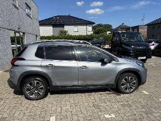 Peugeot 2008 PEUGEOT 2008 1.5D 2019 picture 9
