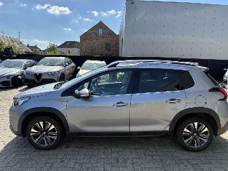 Peugeot 2008 PEUGEOT 2008 1.5D 2019 picture 2