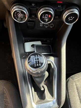 Renault Clio RENAULT CLIO 1.5D 2022 picture 24