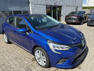 Renault Clio RENAULT CLIO 1.5D 2022 picture 8