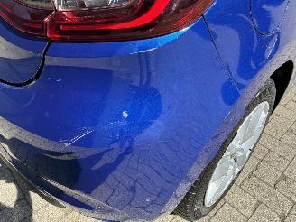 Renault Clio RENAULT CLIO 1.5D 2022 picture 16