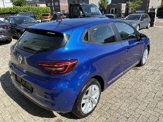 Renault Clio RENAULT CLIO 1.5D 2022 picture 15