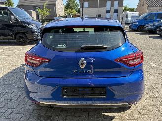 Renault Clio RENAULT CLIO 1.5D 2022 picture 18
