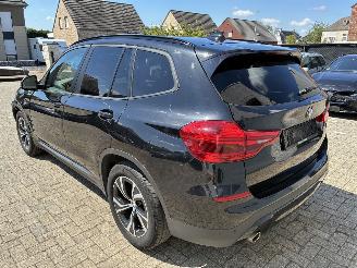 BMW X3 BMW X3 sDrive18d 2018 picture 18