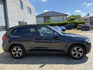 BMW X3 BMW X3 sDrive18d 2018 picture 12
