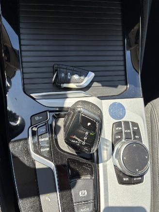 BMW X3 BMW X3 sDrive18d 2018 picture 24
