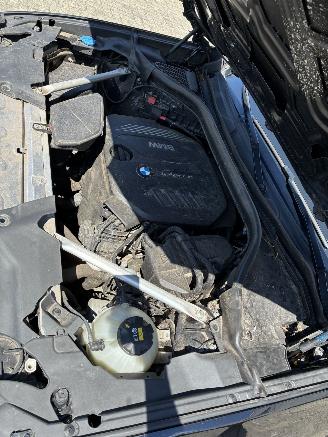 BMW X3 BMW X3 sDrive18d 2018 picture 6