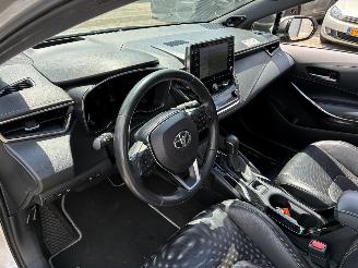Toyota Corolla TOYOTA COROLLA 2.0I HYBRIDE 2022 picture 19