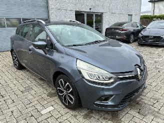 Renault Clio RENAULT CLIO 1.5D 2016 picture 6