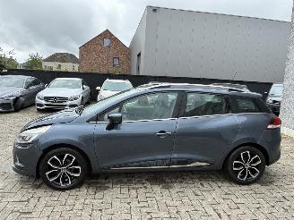Renault Clio RENAULT CLIO 1.5D 2016 picture 2