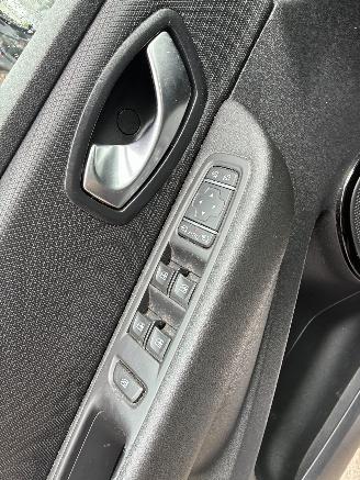 Renault Clio RENAULT CLIO 1.5D 2016 picture 20