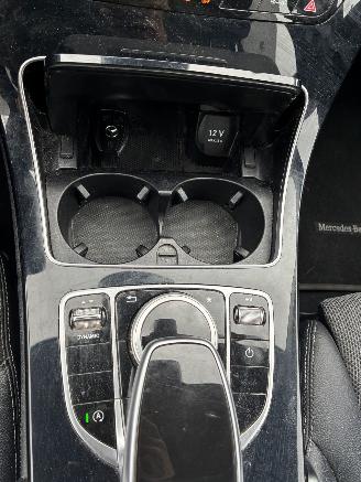 Mercedes C-klasse MERCEDES C200d 2017 picture 15