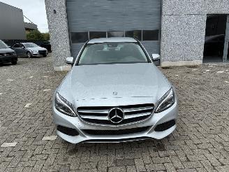 Mercedes C-klasse MERCEDES C200d 2017 picture 3