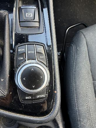 BMW 2-serie BMW 216D Gran Tourer picture 15