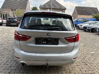 BMW 2-serie BMW 216D Gran Tourer picture 8