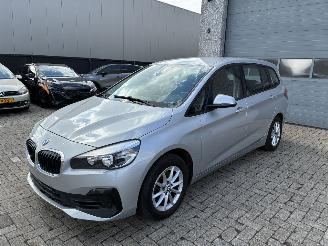 škoda osobní automobily BMW 2-serie BMW 216D Gran Tourer 2020/7