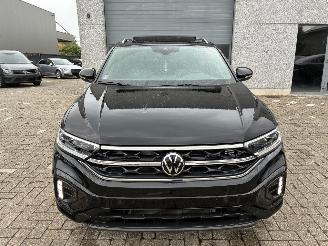 Volkswagen T-Roc VW T-ROC 1.0TSI R LINE 2026 picture 5