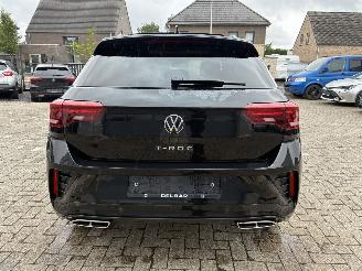 Volkswagen T-Roc VW T-ROC 1.0TSI R LINE 2026 picture 9