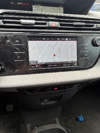 Citroën C4 CITROEN C4 1.5D 2021 7 ZIT picture 15