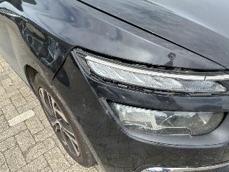 Citroën C4 CITROEN C4 1.5D 2021 7 ZIT picture 7