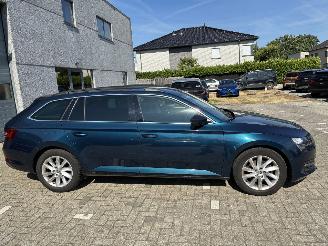 Skoda Superb SKODA SUPERB 2.0D DSG 2022 picture 7