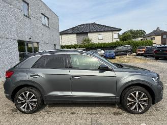 Volkswagen T-Roc VW T-ROC 1.6D 2019 picture 4