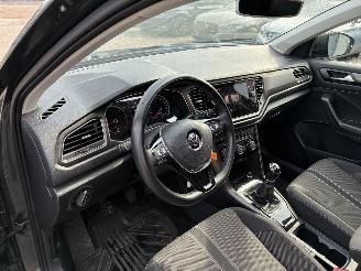 Volkswagen T-Roc VW T-ROC 1.6D 2019 picture 16