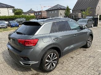 Volkswagen T-Roc VW T-ROC 1.6D 2019 picture 5
