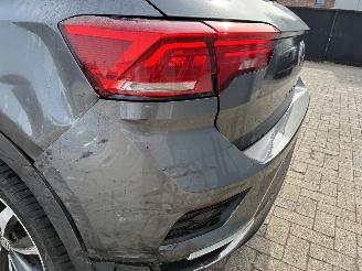 Volkswagen T-Roc VW T-ROC 1.6D 2019 picture 11