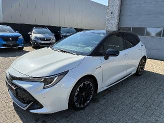 Avarii autoturisme Toyota Corolla TOYOTA COROLLA GR HYBIDE 2020 2020/5