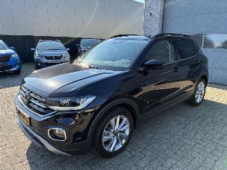 Auto incidentate Volkswagen T-Cross VW T-CROSS 1.0I DSG 2022 2022/10