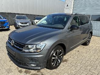 Unfallwagen Volkswagen Tiguan VW TIGUAN 2.0TDI 2019 2019/3