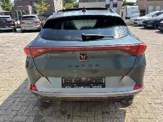 Cupra Formentor CUPRA FORMENTOR E-HYBRID 2021 picture 16