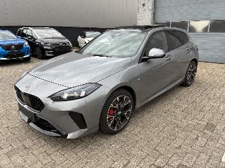 Coche accidentado BMW 1-serie BMW 120I M 2025 2025/1