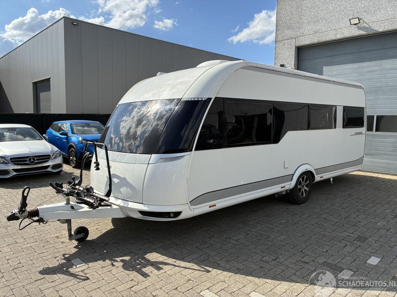 Hobby Premium HOBBY 560 UL PREMIUM 2013