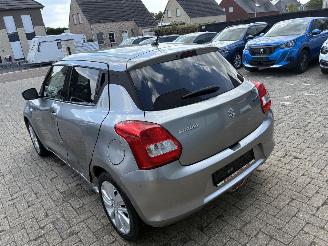 Suzuki Swift SUZUKI SWIFT 1.2I AUTOMAAT 2020 picture 12
