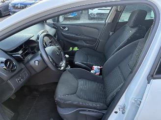 Renault Clio RENAULT CLIO 0.9TCE 2017 picture 10